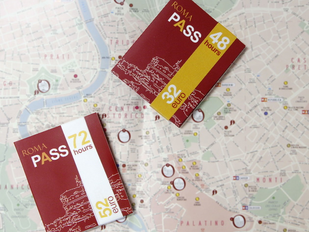 La Roma Pass Torna Disponibile: Riattivata La Vendita | Turismo Roma